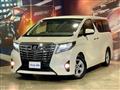 2016 Toyota Alphard