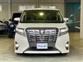 2016 Toyota Alphard