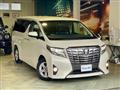 2016 Toyota Alphard