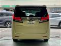 2016 Toyota Alphard