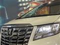 2016 Toyota Alphard