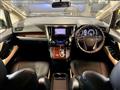 2016 Toyota Alphard