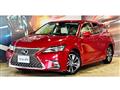 2017 Lexus CT