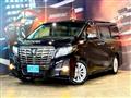 2015 Toyota Alphard