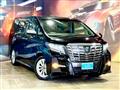 2015 Toyota Alphard