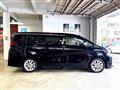 2015 Toyota Alphard