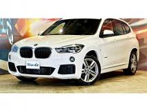 2018 BMW X1