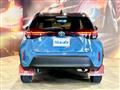 2022 Toyota Yaris