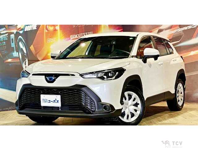 2022 Toyota Corolla Sedan