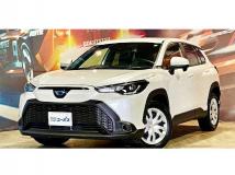 2022 Toyota Corolla Sedan