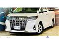 2019 Toyota Alphard