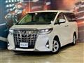 2019 Toyota Alphard