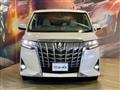 2019 Toyota Alphard
