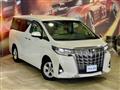 2019 Toyota Alphard