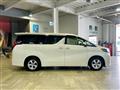 2019 Toyota Alphard