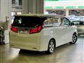 2019 Toyota Alphard