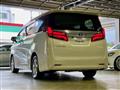 2019 Toyota Alphard