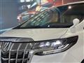 2019 Toyota Alphard
