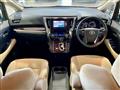 2019 Toyota Alphard