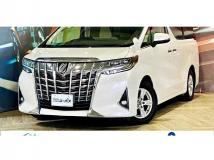 2019 Toyota Alphard