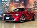 2015 Lexus RC