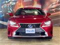 2015 Lexus RC