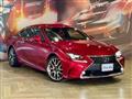 2015 Lexus RC