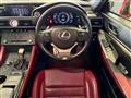 2015 Lexus RC