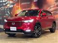 2021 Honda VEZEL