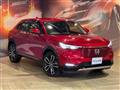 2021 Honda VEZEL