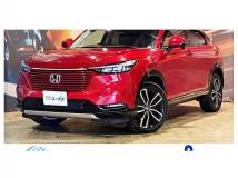 2021 Honda VEZEL