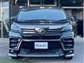 2018 Toyota Vellfire