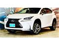 2015 Lexus NX