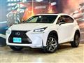 2015 Lexus NX