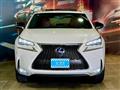 2015 Lexus NX