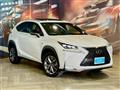 2015 Lexus NX