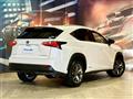2015 Lexus NX