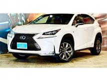 2015 Lexus NX
