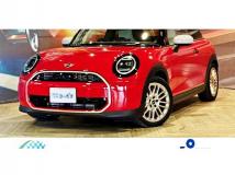 2024 BMW MINI Cooper