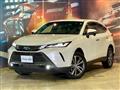 2020 Toyota Harrier