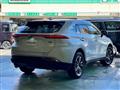 2020 Toyota Harrier