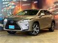 2018 Lexus RX