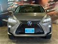 2018 Lexus RX