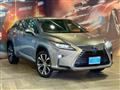 2018 Lexus RX