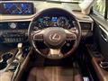 2018 Lexus RX