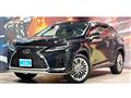 2020 Lexus RX