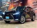 2020 Lexus RX