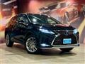 2020 Lexus RX