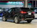2020 Lexus RX