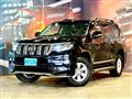 2020 Toyota Land Cruiser Prado